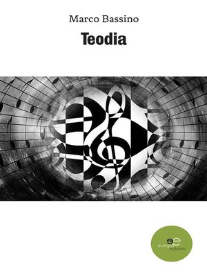 cover image of Teodia